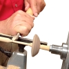 Lathe Dowel Chucks